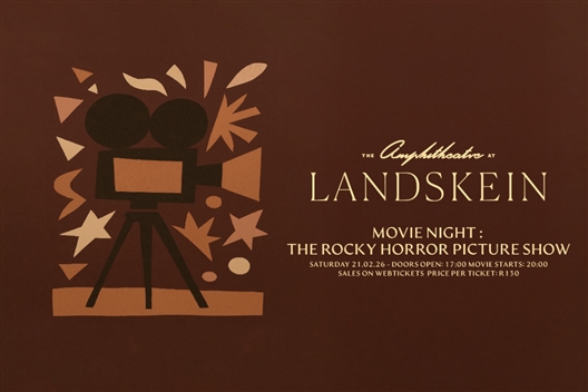 Movie Night: Rocky Horror Picture Show - Theme Night